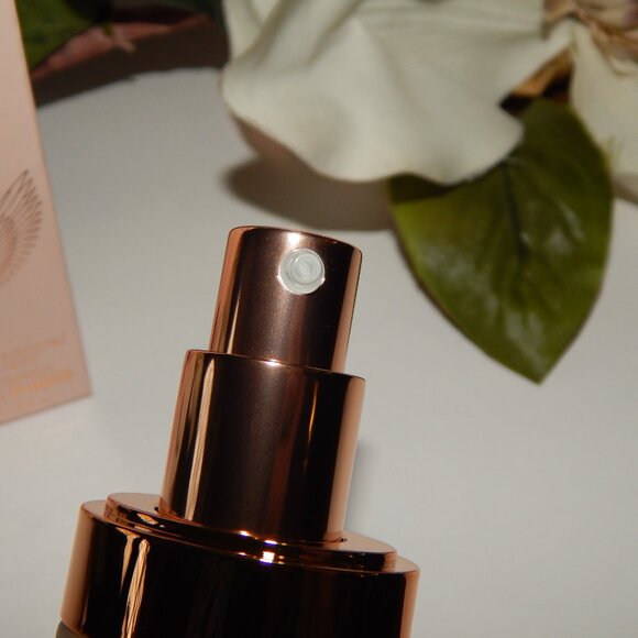 11 Neutral - Charlotte Tilbury Airbrush Flawless Foundation 1oz BNIB - Picture 3 of 6